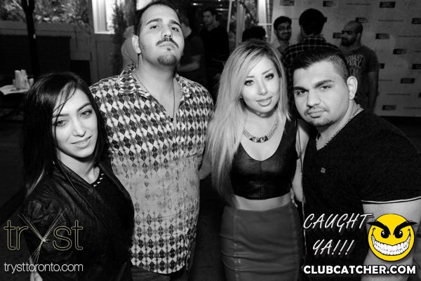 Tryst nightclub photo 228 - September 14th, 2013