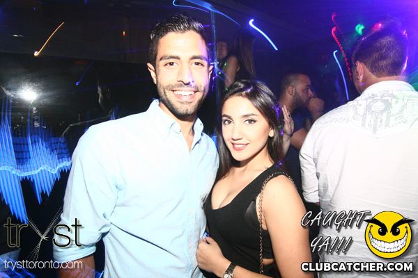 Tryst nightclub photo 303 - September 14th, 2013