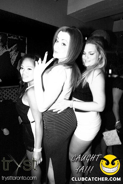 Tryst nightclub photo 363 - September 14th, 2013