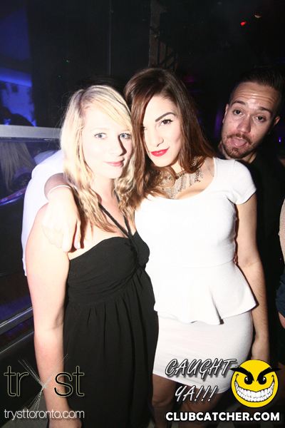 Tryst nightclub photo 373 - September 14th, 2013