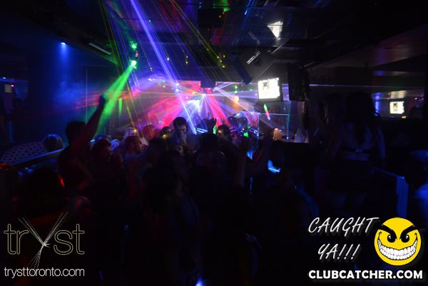 Tryst nightclub photo 379 - September 14th, 2013