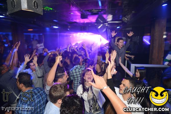 Tryst nightclub photo 1 - September 20th, 2013