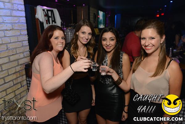 Tryst nightclub photo 108 - September 20th, 2013