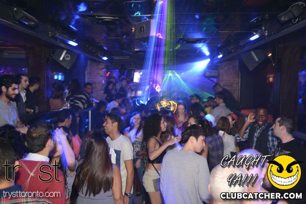 Tryst nightclub photo 167 - September 20th, 2013