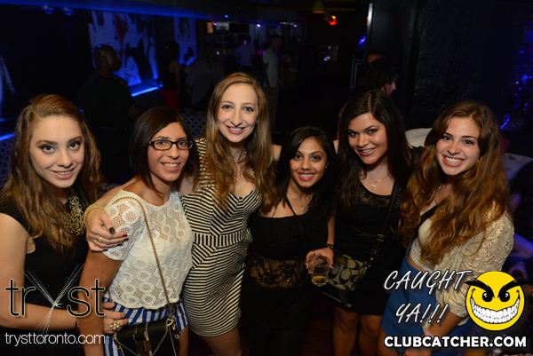 Tryst nightclub photo 180 - September 20th, 2013