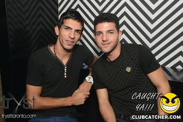 Tryst nightclub photo 189 - September 20th, 2013