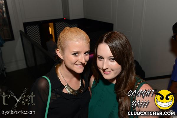 Tryst nightclub photo 193 - September 20th, 2013