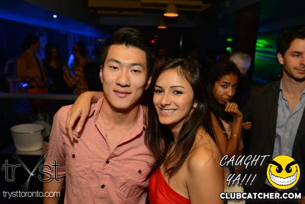 Tryst nightclub photo 209 - September 20th, 2013