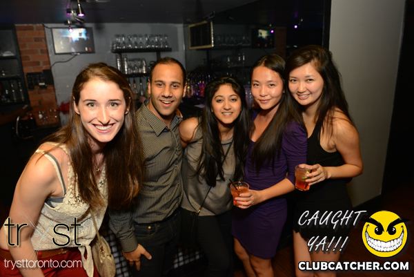 Tryst nightclub photo 238 - September 20th, 2013