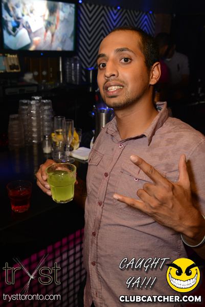 Tryst nightclub photo 266 - September 20th, 2013