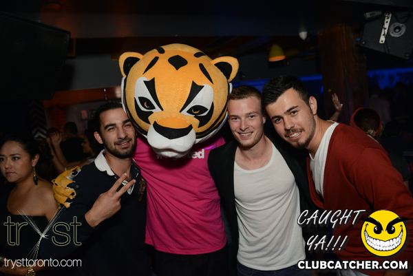 Tryst nightclub photo 272 - September 20th, 2013