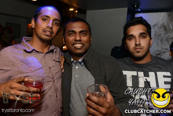 Tryst nightclub photo 306 - September 20th, 2013