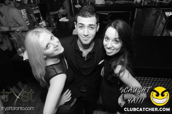 Tryst nightclub photo 324 - September 20th, 2013