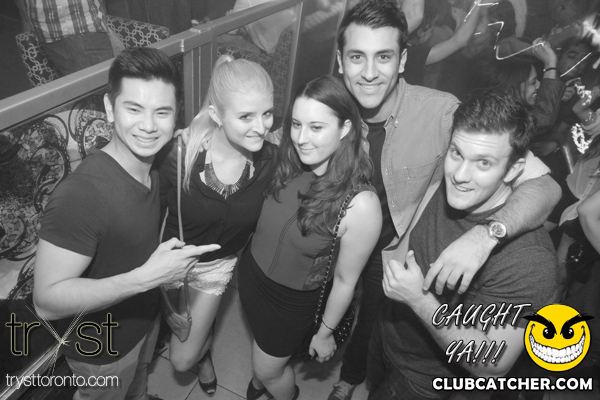 Tryst nightclub photo 333 - September 20th, 2013