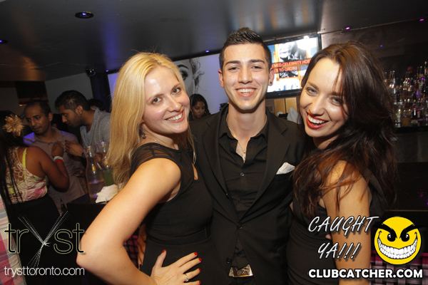 Tryst nightclub photo 339 - September 20th, 2013