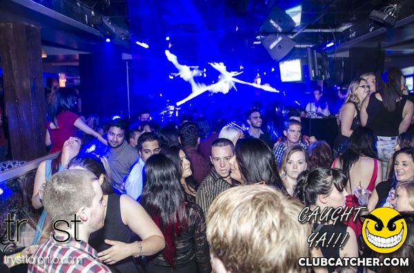 Tryst nightclub photo 107 - September 21st, 2013