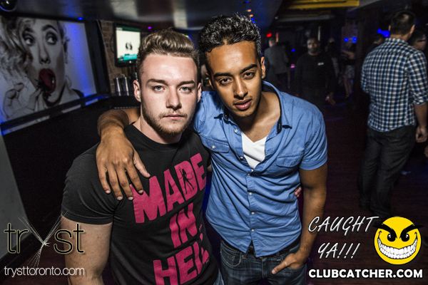 Tryst nightclub photo 122 - September 21st, 2013