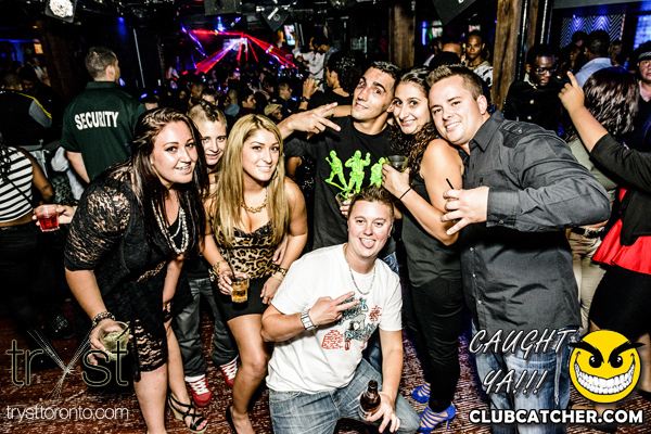 Tryst nightclub photo 16 - September 21st, 2013