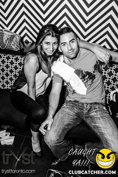 Tryst nightclub photo 166 - September 21st, 2013