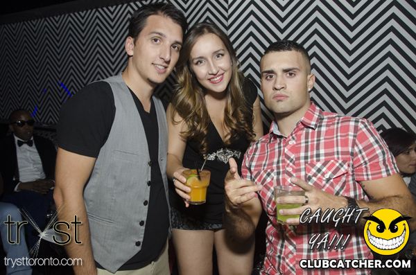 Tryst nightclub photo 170 - September 21st, 2013