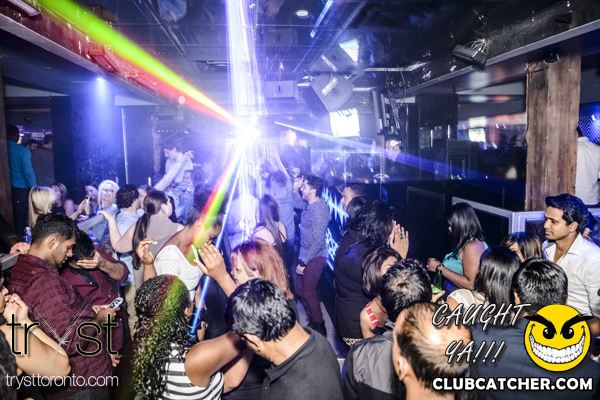 Tryst nightclub photo 178 - September 21st, 2013