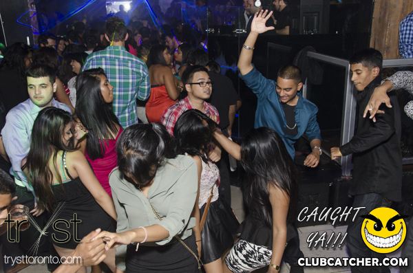 Tryst nightclub photo 185 - September 21st, 2013