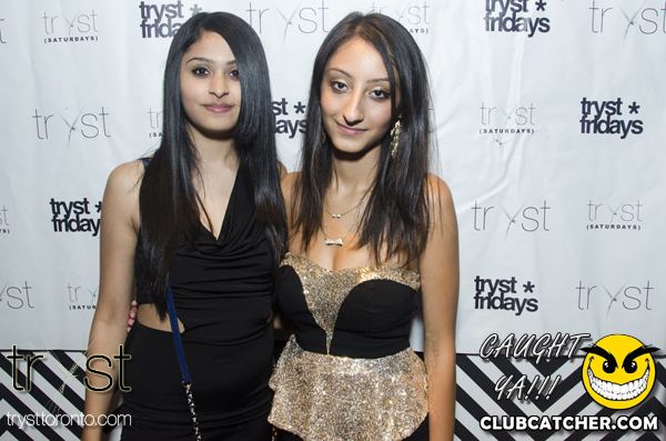 Tryst nightclub photo 188 - September 21st, 2013