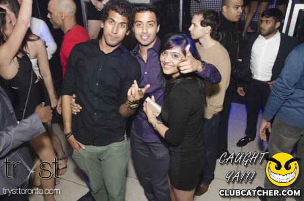 Tryst nightclub photo 191 - September 21st, 2013