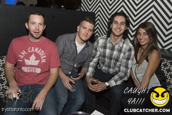 Tryst nightclub photo 194 - September 21st, 2013