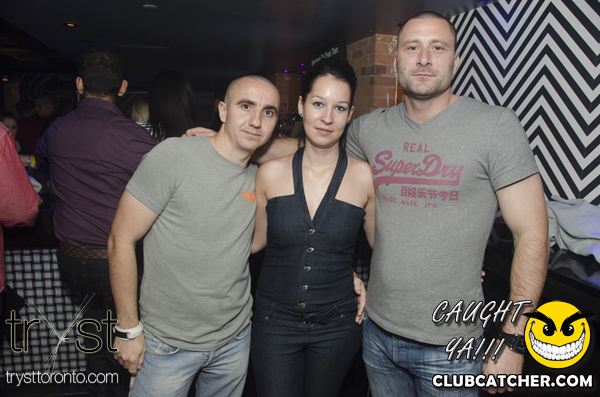 Tryst nightclub photo 195 - September 21st, 2013