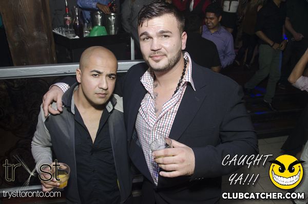 Tryst nightclub photo 217 - September 21st, 2013