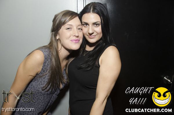 Tryst nightclub photo 224 - September 21st, 2013