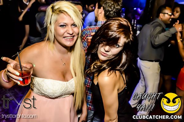 Tryst nightclub photo 228 - September 21st, 2013