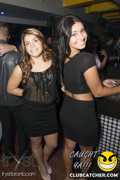 Tryst nightclub photo 24 - September 21st, 2013
