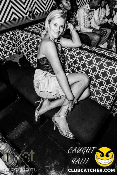 Tryst nightclub photo 29 - September 21st, 2013