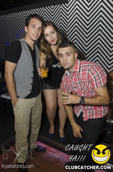 Tryst nightclub photo 31 - September 21st, 2013