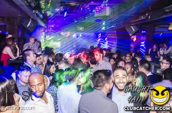 Tryst nightclub photo 59 - September 21st, 2013