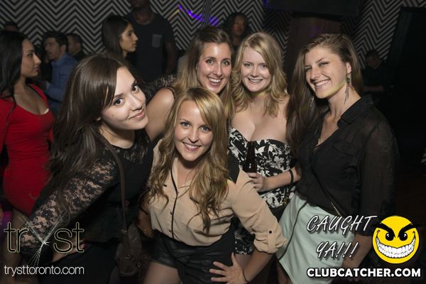 Tryst nightclub photo 67 - September 21st, 2013