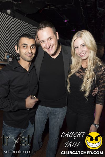 Tryst nightclub photo 8 - September 21st, 2013