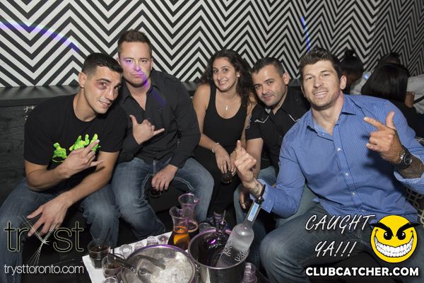 Tryst nightclub photo 77 - September 21st, 2013