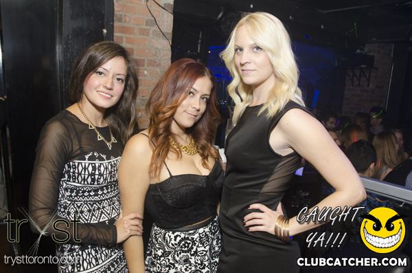 Tryst nightclub photo 89 - September 21st, 2013