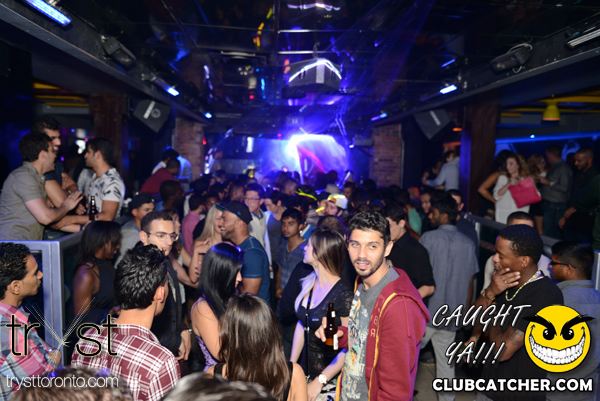 Tryst nightclub photo 1 - September 27th, 2013