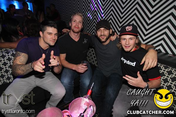 Tryst nightclub photo 119 - September 27th, 2013