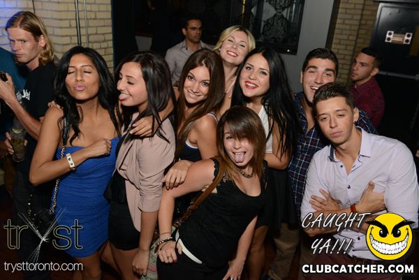 Tryst nightclub photo 15 - September 27th, 2013