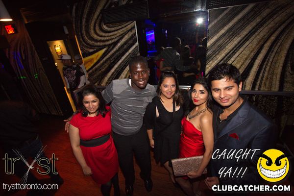 Tryst nightclub photo 174 - September 27th, 2013