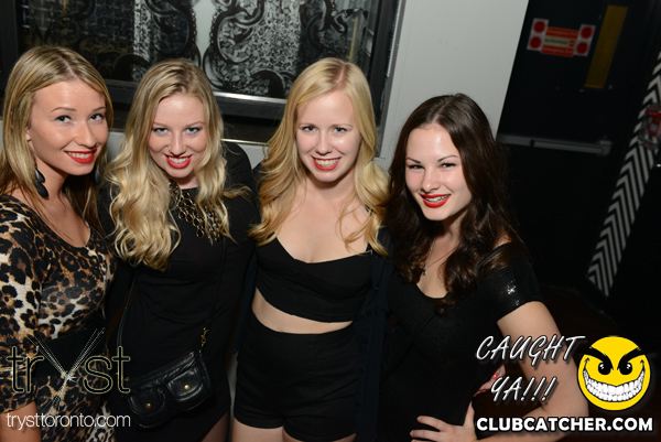 Tryst nightclub photo 190 - September 27th, 2013