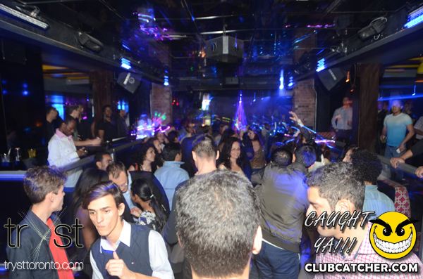 Tryst nightclub photo 191 - September 27th, 2013