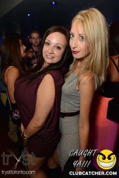 Tryst nightclub photo 3 - September 27th, 2013