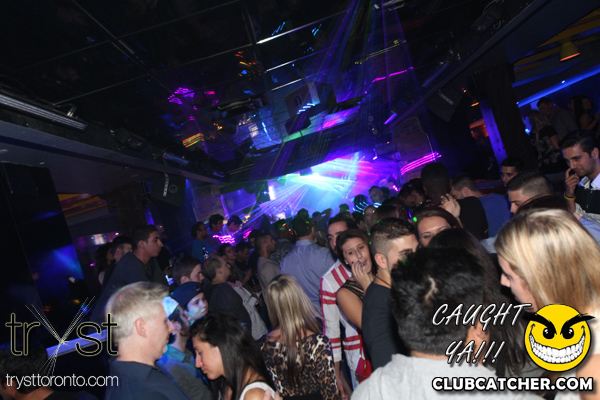 Tryst nightclub photo 215 - September 27th, 2013