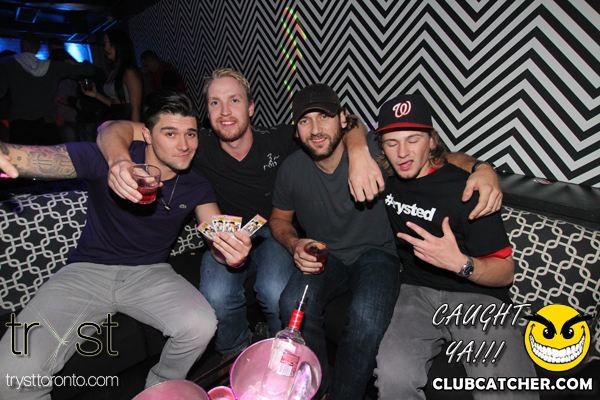 Tryst nightclub photo 259 - September 27th, 2013